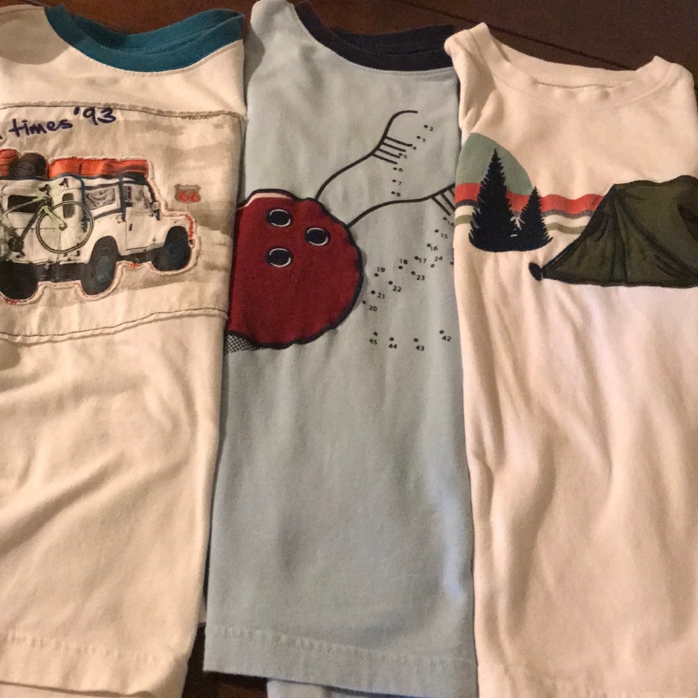 Shirts